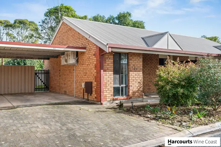 Main view of Homely house listing, 11/143-149 Port Road, Aldinga SA 5173