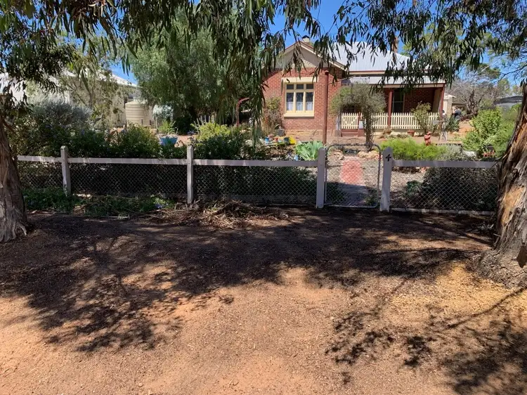 Fourth view of Homely house listing, 4 Johnston Street, Wickepin WA 6370