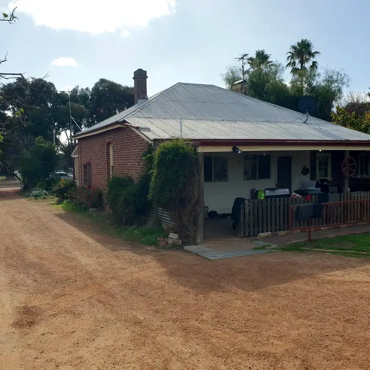 Fifth view of Homely house listing, 4 Johnston Street, Wickepin WA 6370
