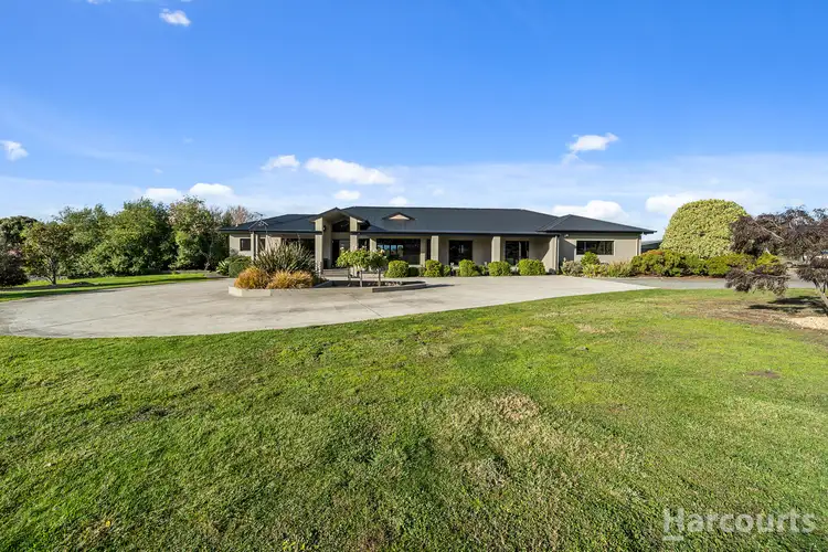 Second view of Homely house listing, 121 Kelson Place, Acton Park TAS 7170