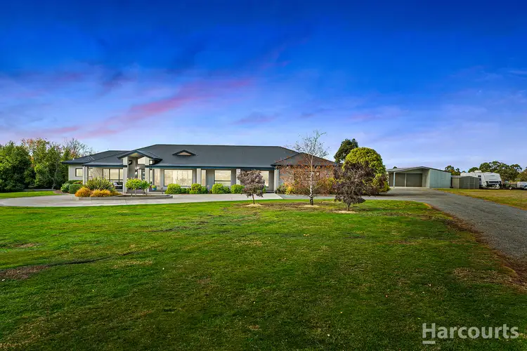 Third view of Homely house listing, 121 Kelson Place, Acton Park TAS 7170