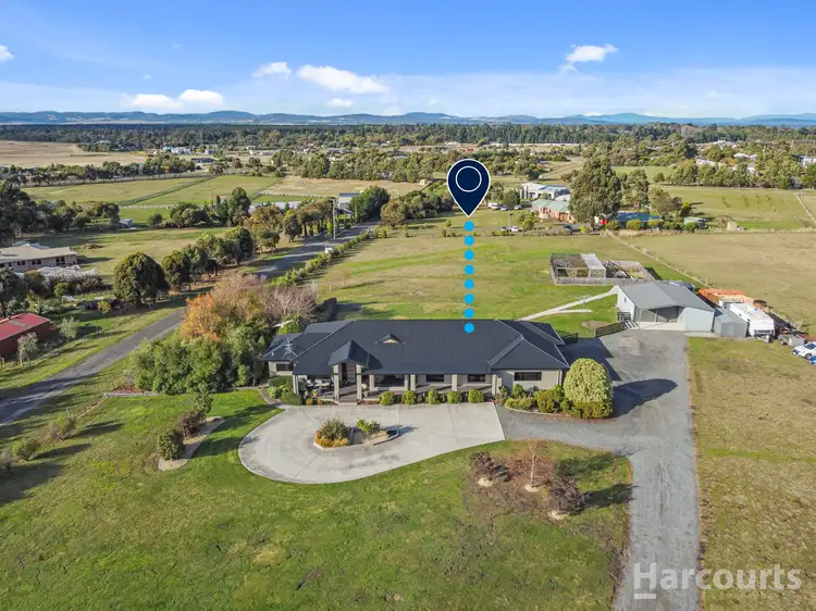 Fourth view of Homely house listing, 121 Kelson Place, Acton Park TAS 7170