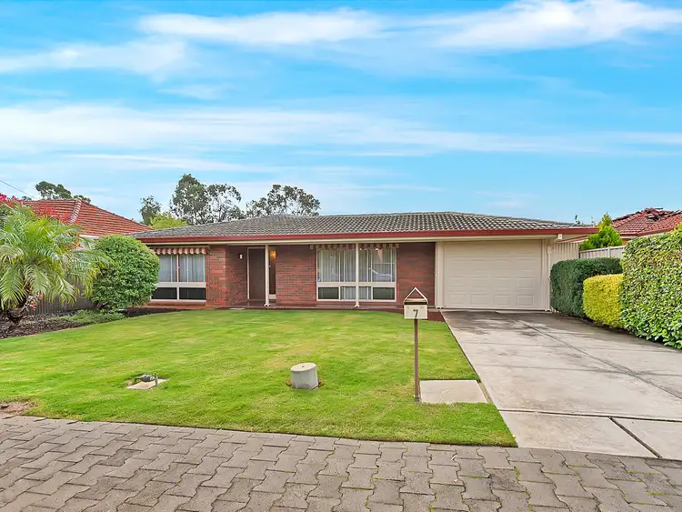 Main view of Homely house listing, 7 Shipton Street, Elizabeth SA 5112