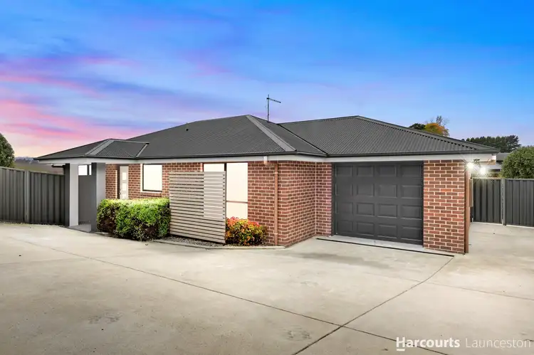 Main view of Homely house listing, 2/3 Dowerin Drive, Legana TAS 7277