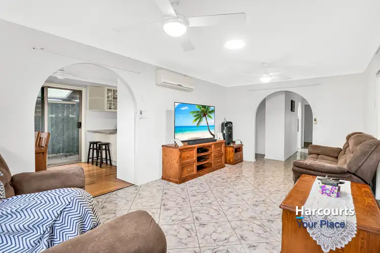 Third view of Homely house listing, 10 Cody Place, Oakhurst NSW 2761