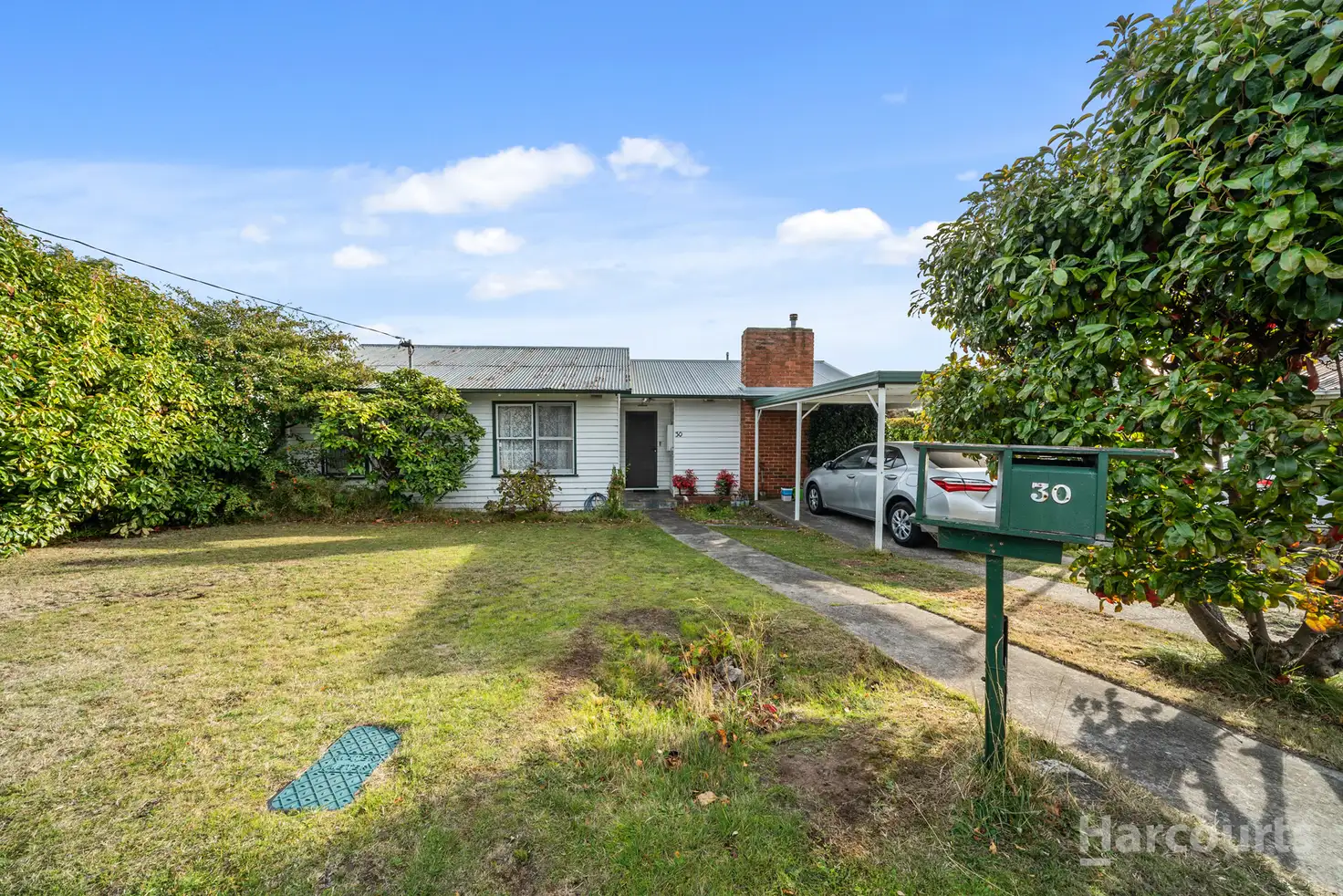 Main view of Homely house listing, 30 Somerdale Road, Claremont TAS 7011