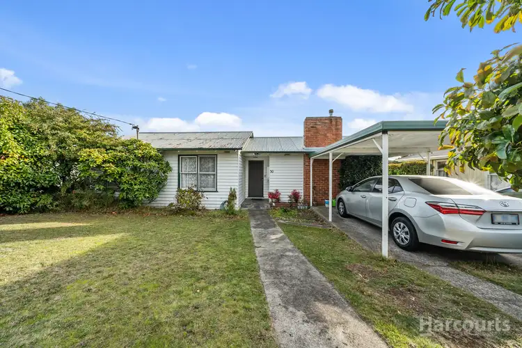 Second view of Homely house listing, 30 Somerdale Road, Claremont TAS 7011