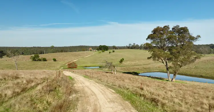 115 Woorara Road, Glenaladale VIC 3864