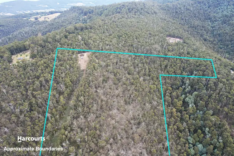 Fourth view of Homely land listing, 124 Lucas Road, Lucaston TAS 7109