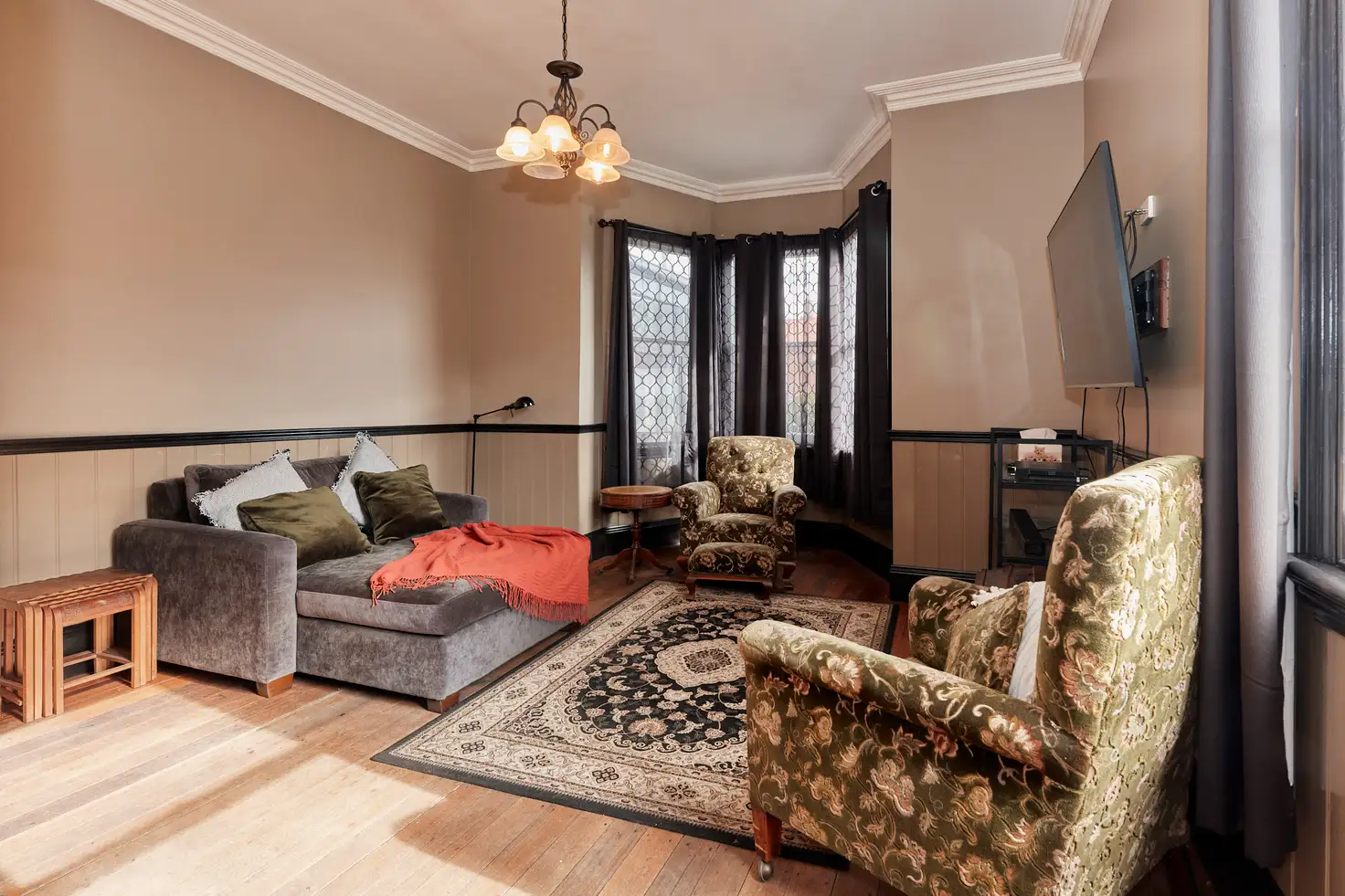 Main view of Homely house listing, 1978 Main Road, Lilydale TAS 7268
