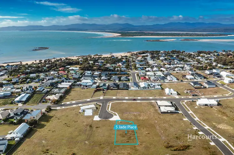 5 Jade Place, Hawley Beach TAS 7307