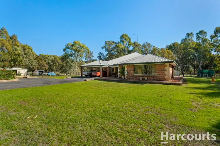 Second view of Homely house listing, 19 Sheridan Place, Waroona WA 6215