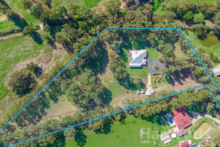 Third view of Homely house listing, 19 Sheridan Place, Waroona WA 6215