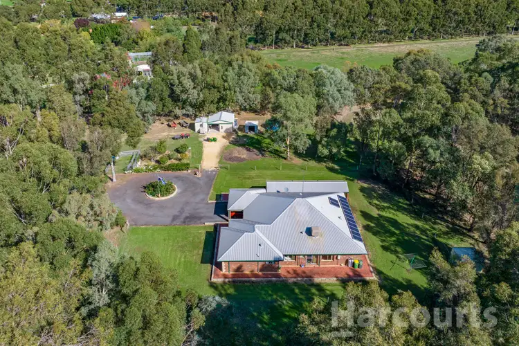 Fourth view of Homely house listing, 19 Sheridan Place, Waroona WA 6215