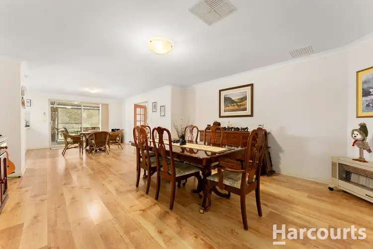 Sixth view of Homely house listing, 19 Sheridan Place, Waroona WA 6215