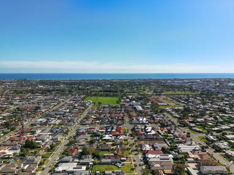 Third view of Homely land listing, LOT 1-3 Alfred Avenue, Seaton SA 5023