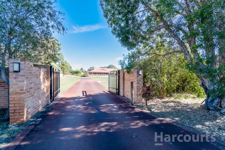 Second view of Homely house listing, 43 Pennygum Place, Mariginiup WA 6078