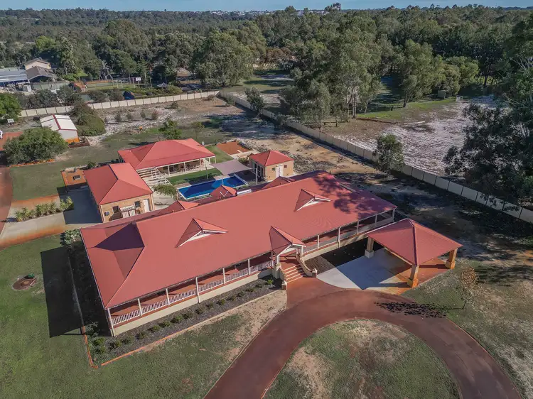 Third view of Homely house listing, 43 Pennygum Place, Mariginiup WA 6078