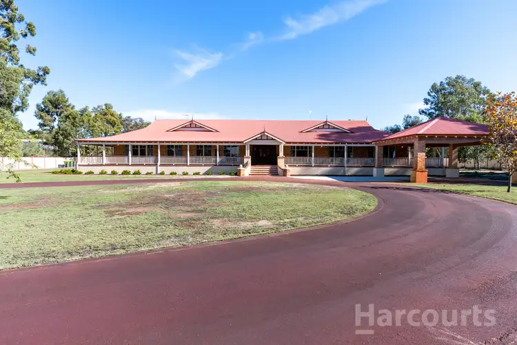 Fourth view of Homely house listing, 43 Pennygum Place, Mariginiup WA 6078