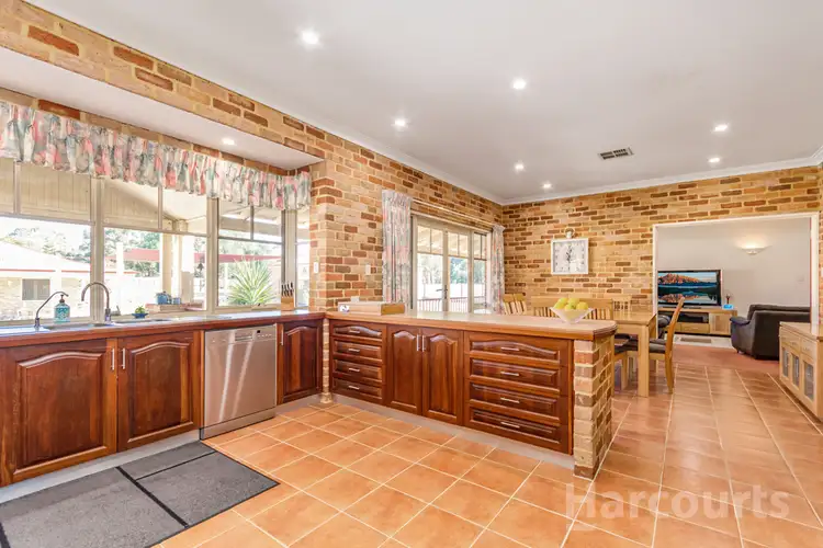 Sixth view of Homely house listing, 43 Pennygum Place, Mariginiup WA 6078
