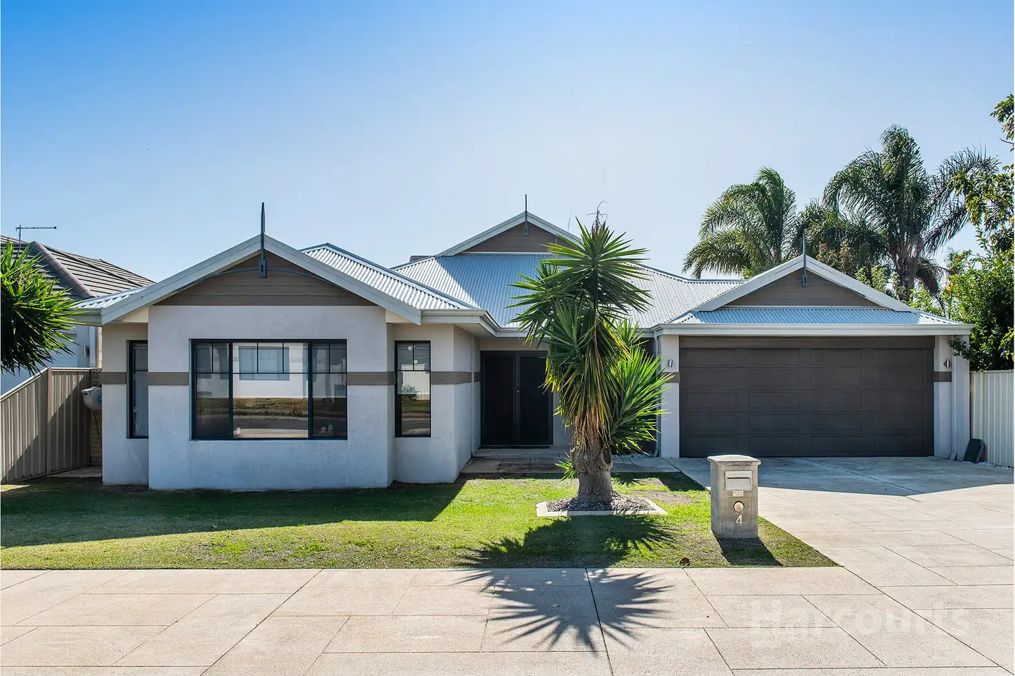 Main view of Homely house listing, 4 Rungine Way, Pearsall WA 6065