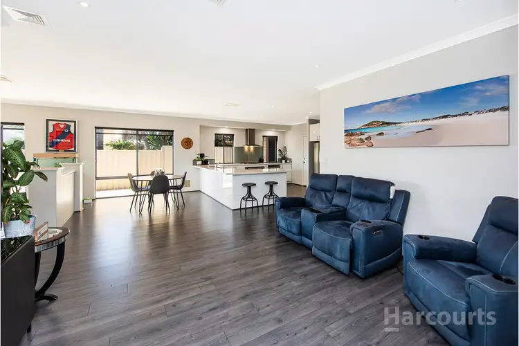 Second view of Homely house listing, 4 Rungine Way, Pearsall WA 6065