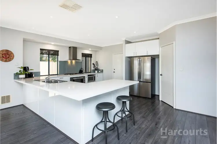 Third view of Homely house listing, 4 Rungine Way, Pearsall WA 6065