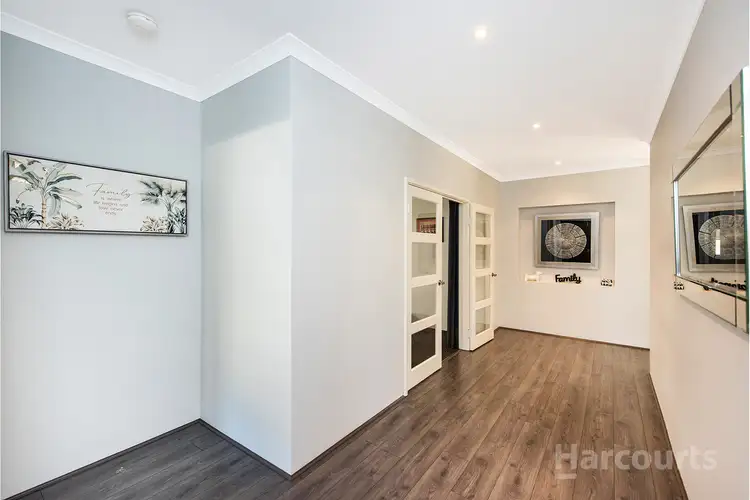 Fourth view of Homely house listing, 4 Rungine Way, Pearsall WA 6065