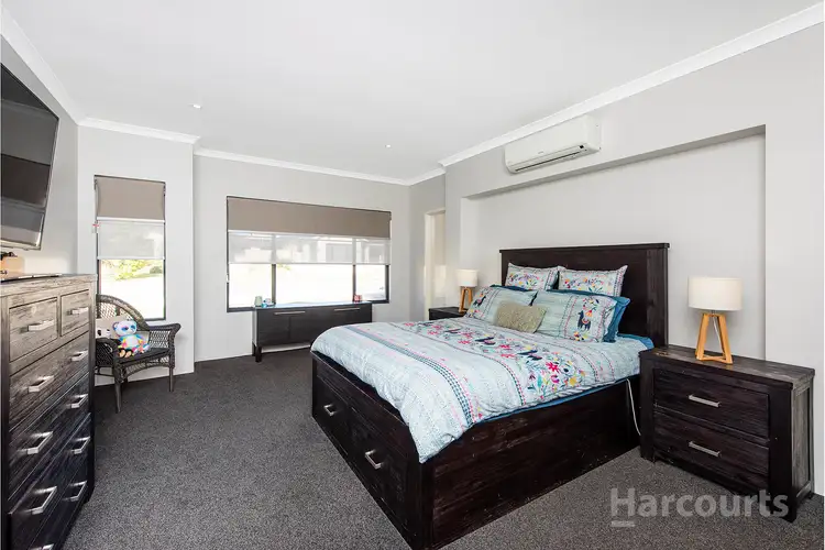 Fifth view of Homely house listing, 4 Rungine Way, Pearsall WA 6065