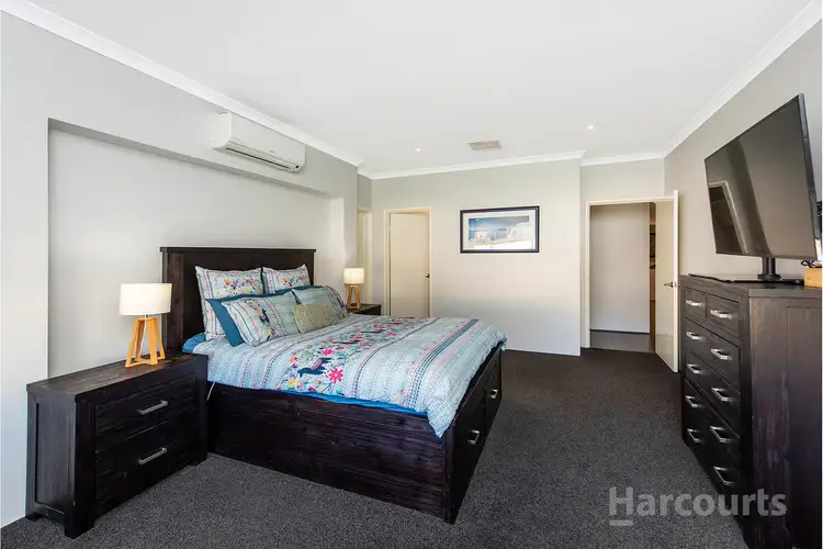 Sixth view of Homely house listing, 4 Rungine Way, Pearsall WA 6065