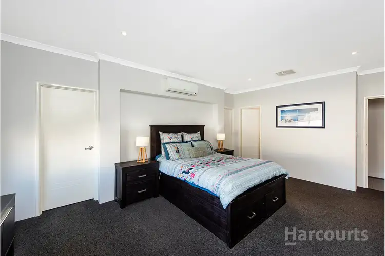 Seventh view of Homely house listing, 4 Rungine Way, Pearsall WA 6065