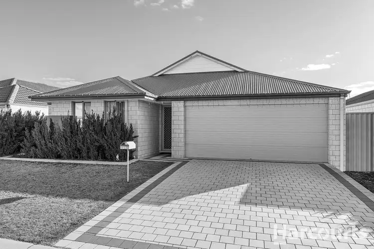 25 Blair Street, South Yunderup WA 6208