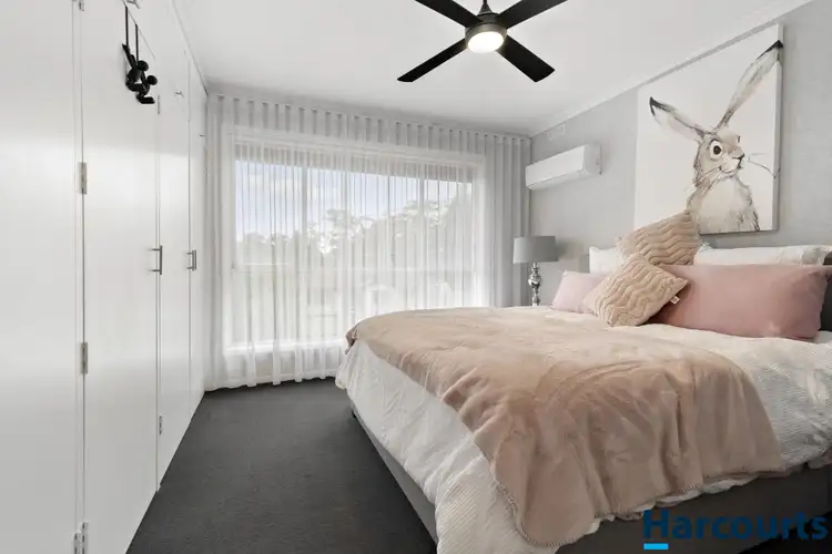 Fifth view of Homely house listing, 4 Moola Street, Black Hill VIC 3350