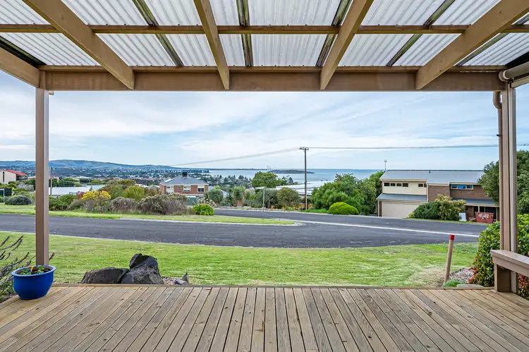 Second view of Homely house listing, 5 Wright Terrace, Encounter Bay SA 5211
