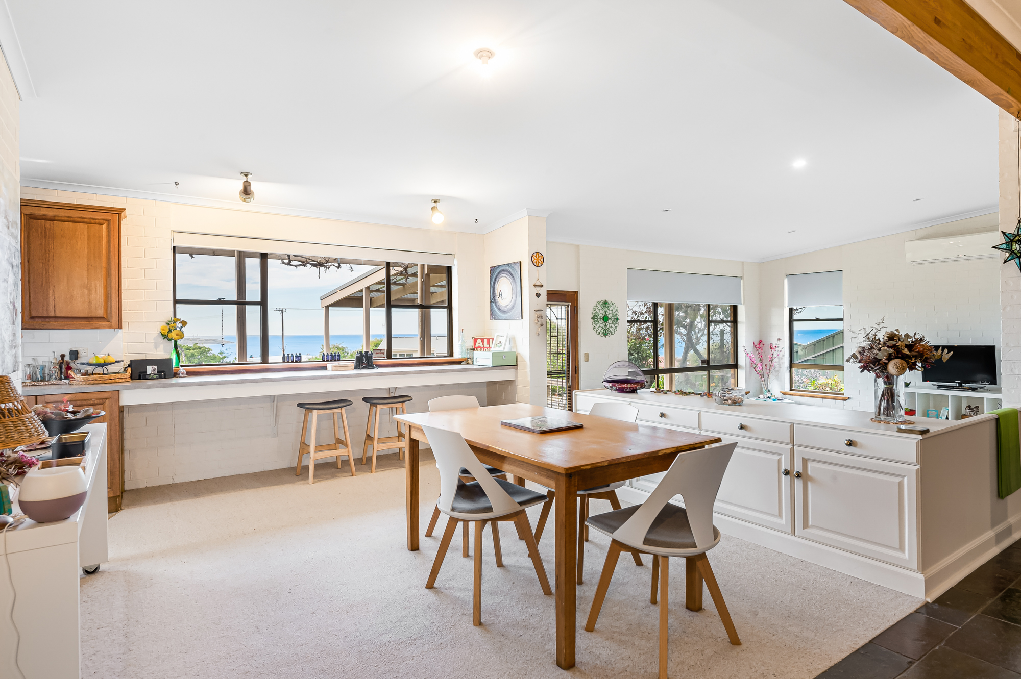 Sixth view of Homely house listing, 5 Wright Terrace, Encounter Bay SA 5211