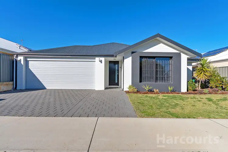 Main view of Homely house listing, 16 Jonquil Street, Eglinton WA 6034