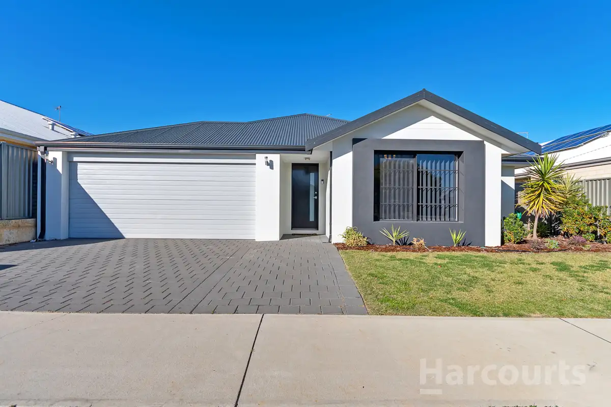 Main view of Homely house listing, 16 Jonquil Street, Eglinton WA 6034