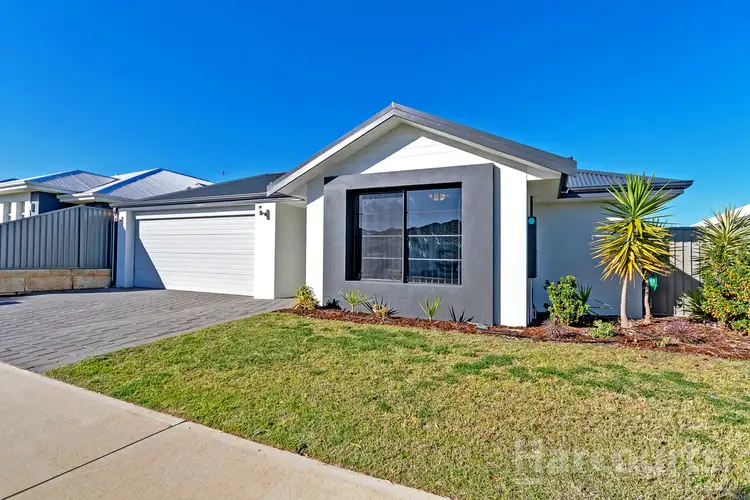 Second view of Homely house listing, 16 Jonquil Street, Eglinton WA 6034