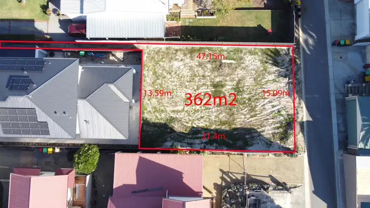 11A High Street, Sorrento WA 6020