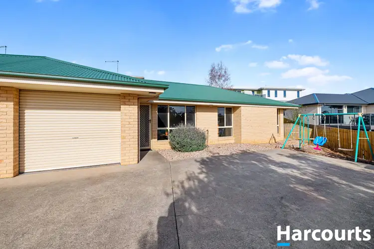 Main view of Homely house listing, 2/43 Mccall Terrace, Stony Rise TAS 7310
