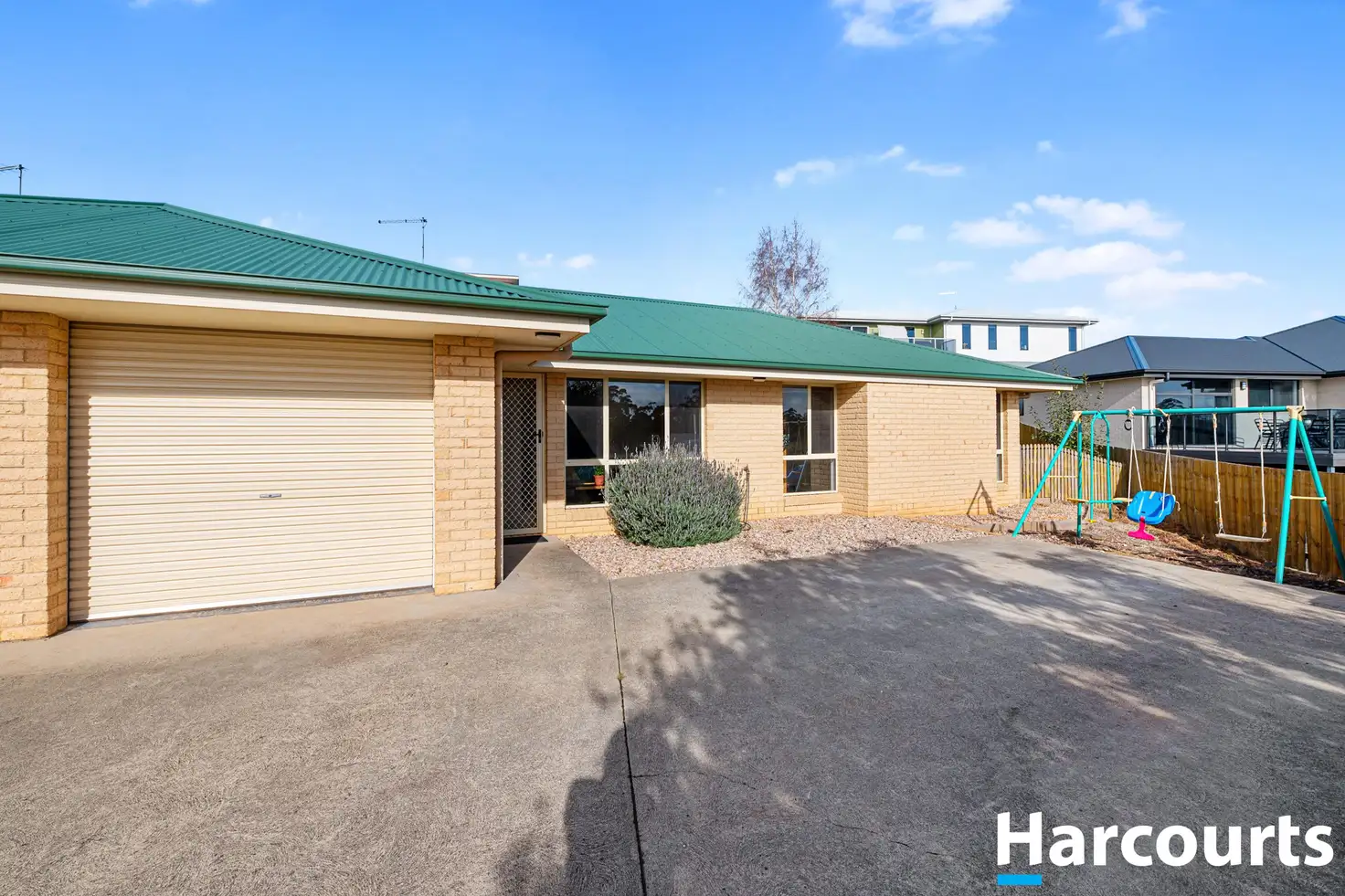 Main view of Homely house listing, 2/43 Mccall Terrace, Stony Rise TAS 7310