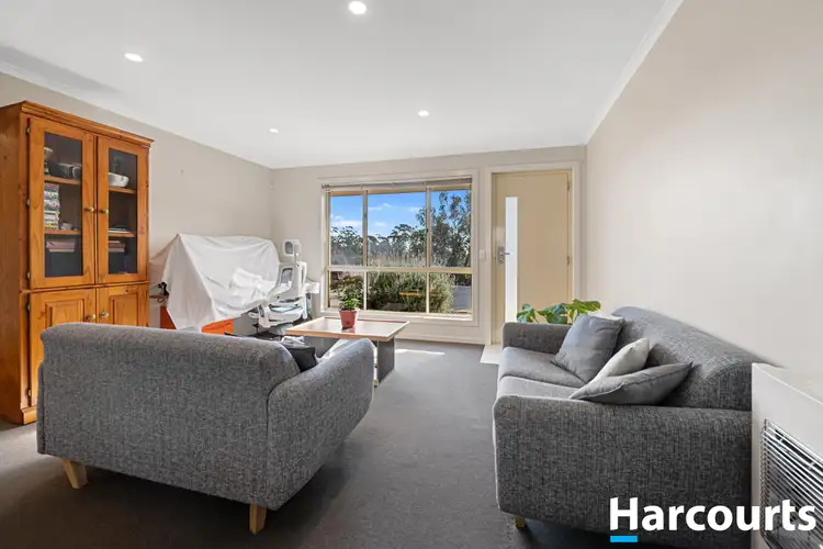 Second view of Homely house listing, 2/43 Mccall Terrace, Stony Rise TAS 7310