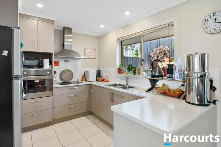 Third view of Homely house listing, 2/43 Mccall Terrace, Stony Rise TAS 7310