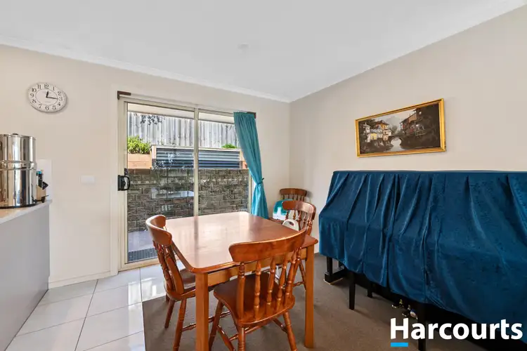 Fourth view of Homely house listing, 2/43 Mccall Terrace, Stony Rise TAS 7310