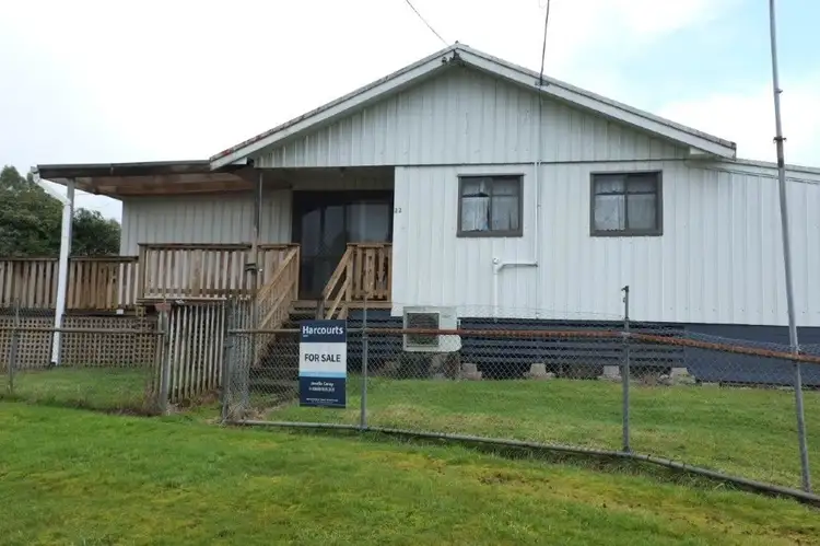22 Giblin Street, Rosebery TAS 7470