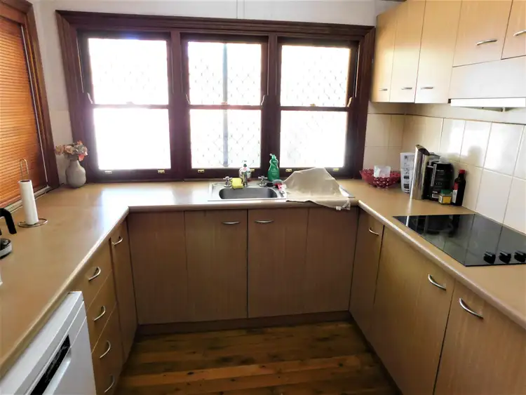 Second view of Homely house listing, 198 Parry Street, Charleville QLD 4470