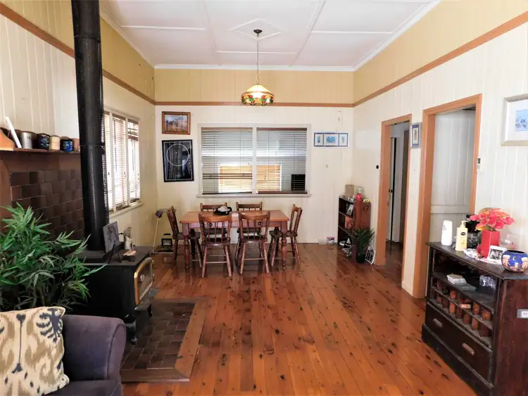 Fourth view of Homely house listing, 198 Parry Street, Charleville QLD 4470