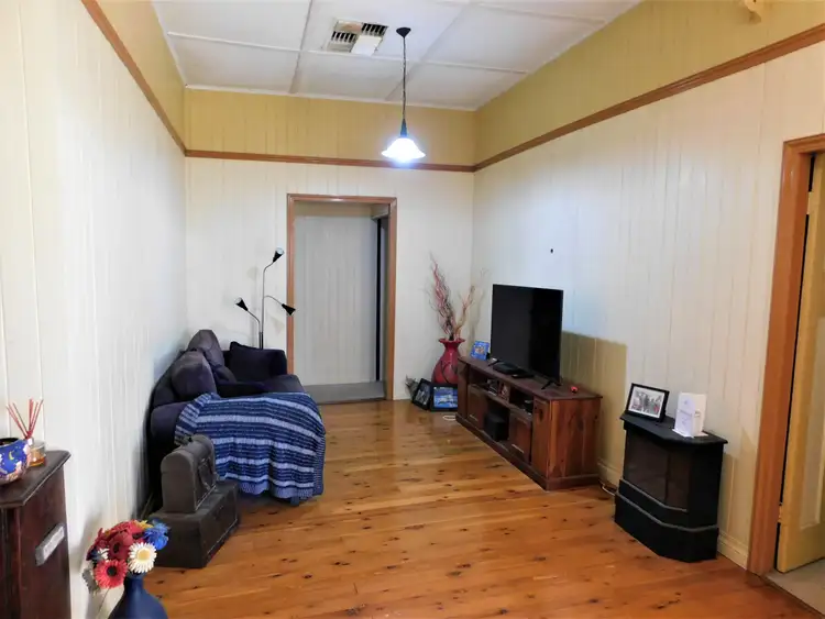 Fifth view of Homely house listing, 198 Parry Street, Charleville QLD 4470