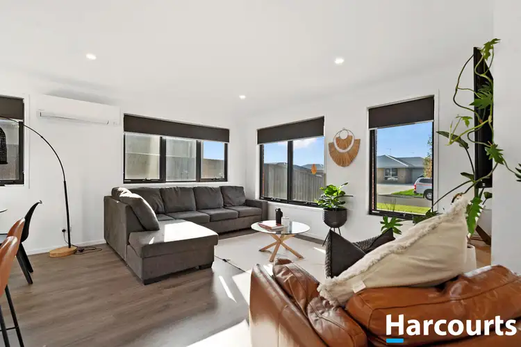Second view of Homely house listing, 5 Ayrshire Avenue, Latrobe TAS 7307