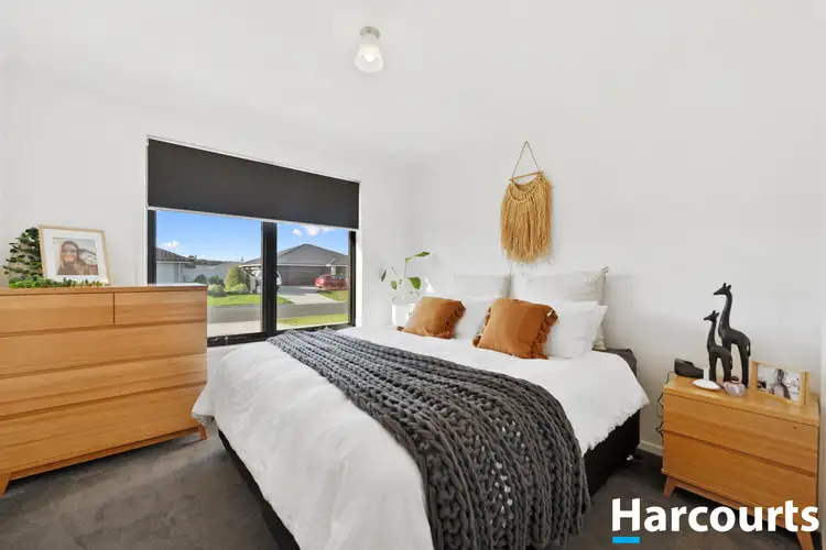 Fifth view of Homely house listing, 5 Ayrshire Avenue, Latrobe TAS 7307